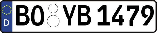BO-YB1479