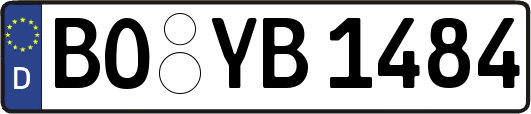 BO-YB1484