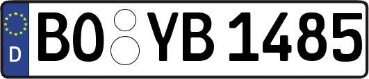 BO-YB1485