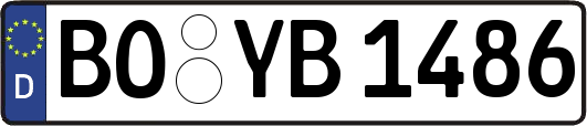 BO-YB1486