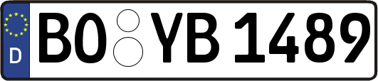 BO-YB1489