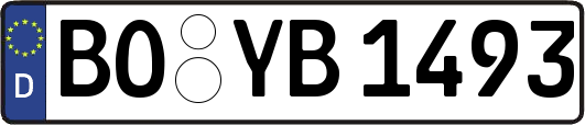 BO-YB1493