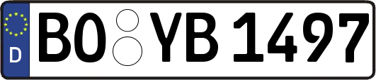 BO-YB1497
