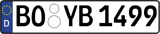 BO-YB1499