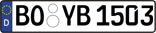BO-YB1503