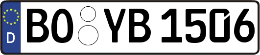 BO-YB1506