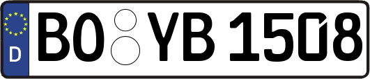 BO-YB1508