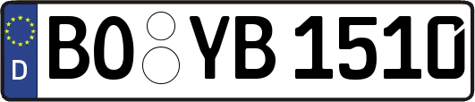 BO-YB1510