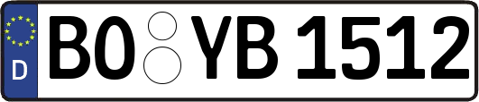 BO-YB1512