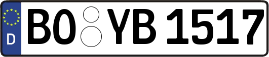 BO-YB1517