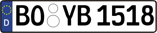BO-YB1518