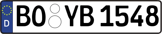 BO-YB1548