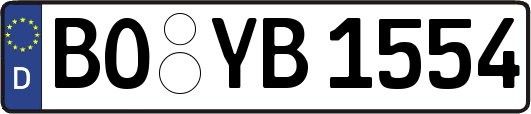 BO-YB1554