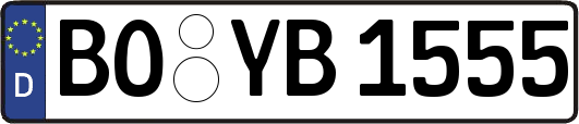 BO-YB1555
