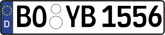 BO-YB1556