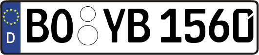 BO-YB1560