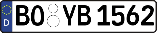 BO-YB1562