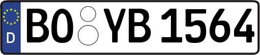 BO-YB1564