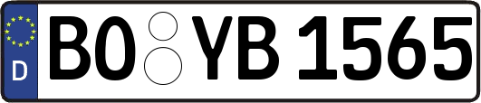 BO-YB1565