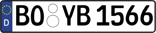 BO-YB1566