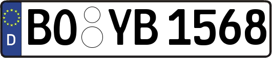 BO-YB1568