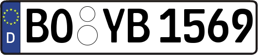 BO-YB1569