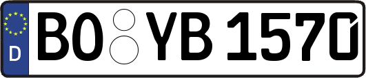 BO-YB1570