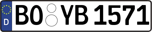 BO-YB1571