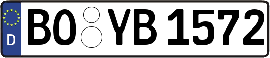 BO-YB1572