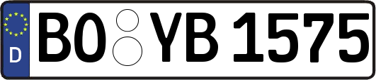 BO-YB1575