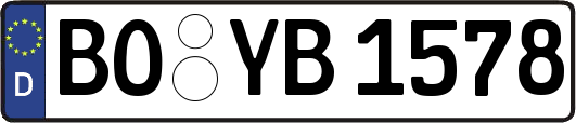 BO-YB1578