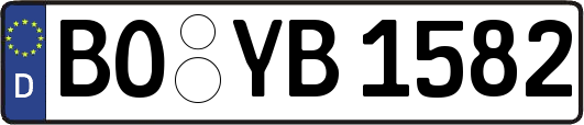 BO-YB1582