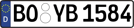 BO-YB1584