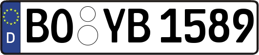BO-YB1589