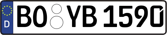 BO-YB1590