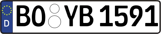 BO-YB1591