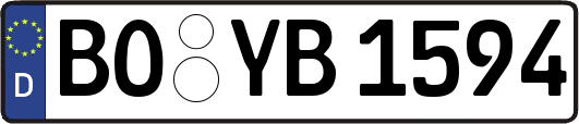 BO-YB1594