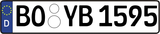 BO-YB1595