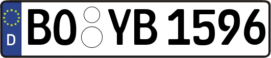 BO-YB1596