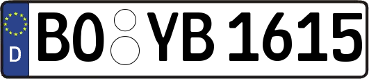 BO-YB1615