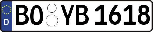 BO-YB1618