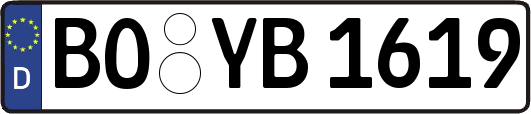 BO-YB1619