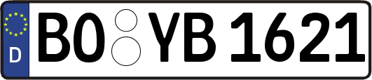 BO-YB1621