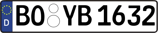 BO-YB1632