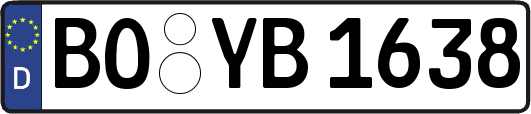 BO-YB1638