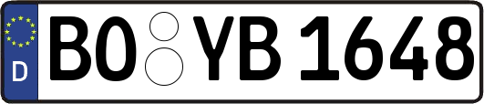BO-YB1648