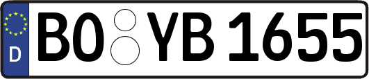 BO-YB1655