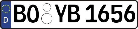 BO-YB1656