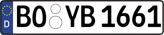 BO-YB1661