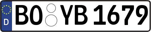 BO-YB1679